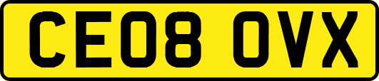CE08OVX