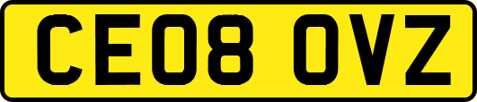 CE08OVZ