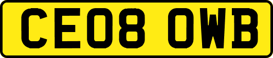 CE08OWB