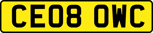 CE08OWC