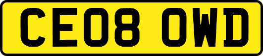 CE08OWD