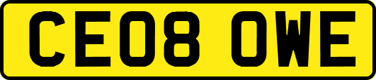 CE08OWE