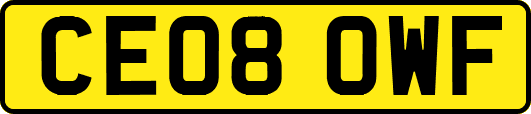 CE08OWF