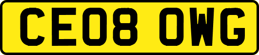 CE08OWG