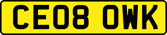CE08OWK