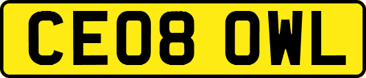 CE08OWL