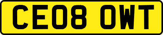 CE08OWT