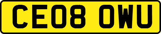 CE08OWU