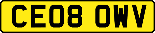 CE08OWV
