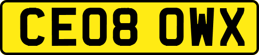CE08OWX