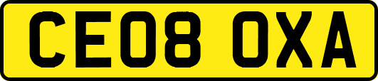 CE08OXA