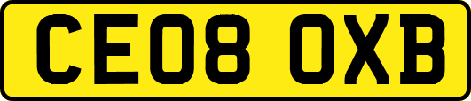 CE08OXB