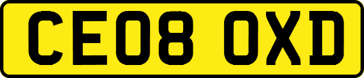 CE08OXD