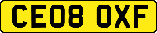 CE08OXF