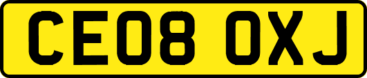 CE08OXJ
