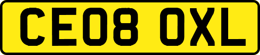 CE08OXL