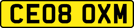CE08OXM