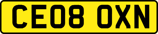 CE08OXN