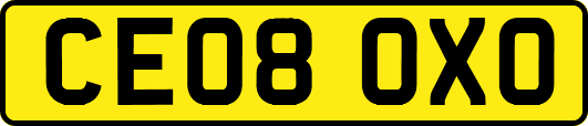 CE08OXO