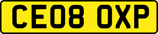 CE08OXP