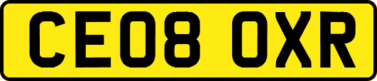 CE08OXR