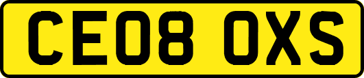 CE08OXS