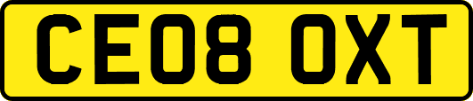 CE08OXT
