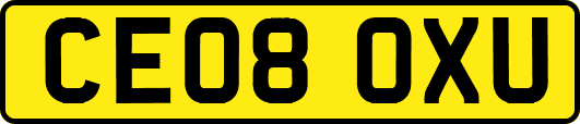 CE08OXU