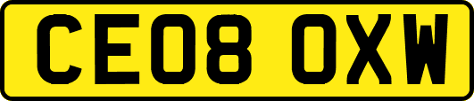CE08OXW