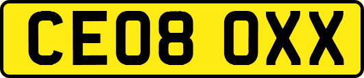CE08OXX