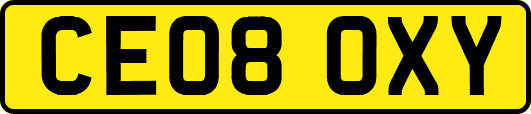CE08OXY