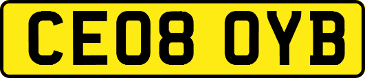 CE08OYB
