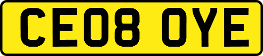 CE08OYE