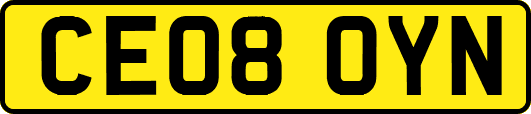 CE08OYN