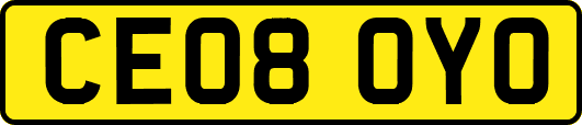 CE08OYO