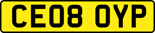 CE08OYP