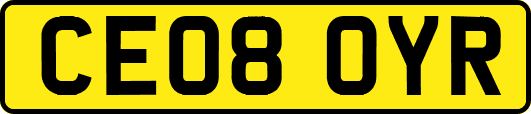 CE08OYR