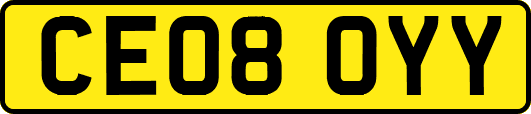 CE08OYY