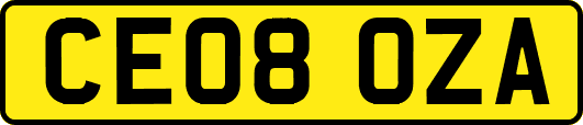 CE08OZA
