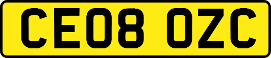 CE08OZC