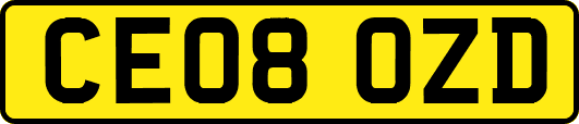 CE08OZD