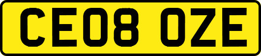 CE08OZE