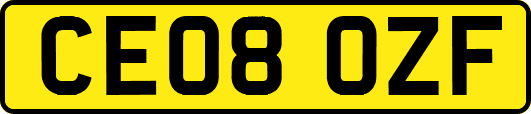 CE08OZF