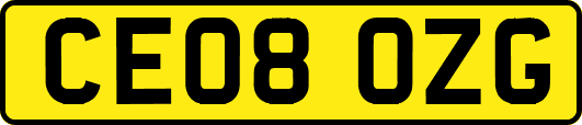 CE08OZG