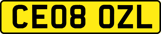 CE08OZL
