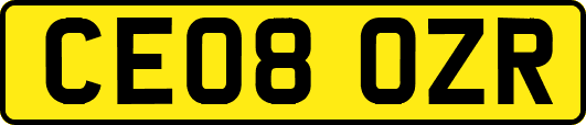 CE08OZR