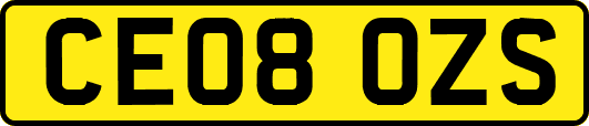 CE08OZS