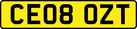 CE08OZT