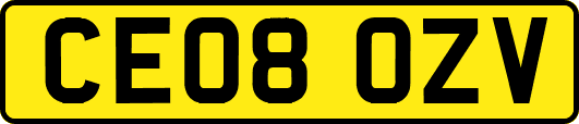 CE08OZV