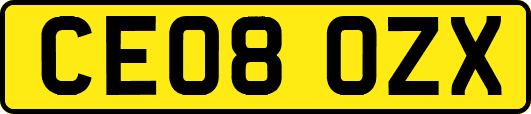 CE08OZX